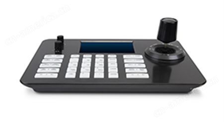 YK-C41DP 网络控制键盘