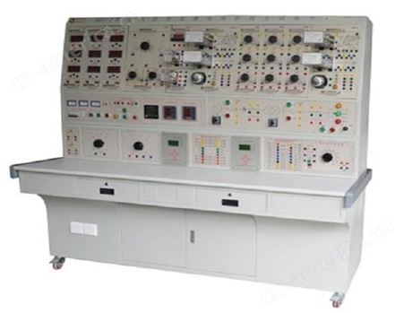 FCLB-05型电力系统微机发电机保护实训装置 方晨科教