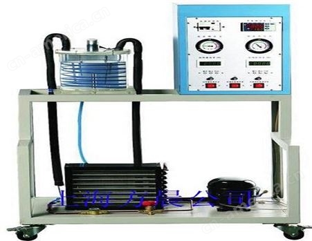 FCKT-1型 热泵型分体空调实训考核装置 技能鉴定、考核工作