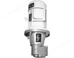 LBZ型立式齿轮泵装置(0.63MPa)