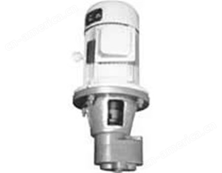 LBZ型立式齿轮泵装置(0.63MPa)