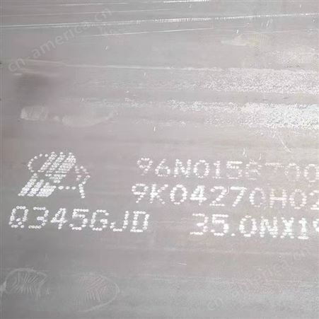 天津工程用Q235B开平板Q345B铺路钢板现货