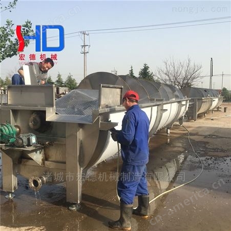 新疆鸡屠宰流水线设备蛋鸡宰杀生产线